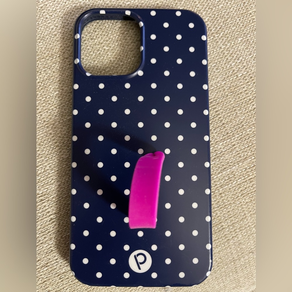Loopy Case.  IPhone 12 Pro Max